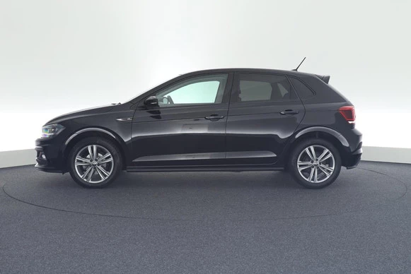 Volkswagen Polo - Afbeelding 5 van 30