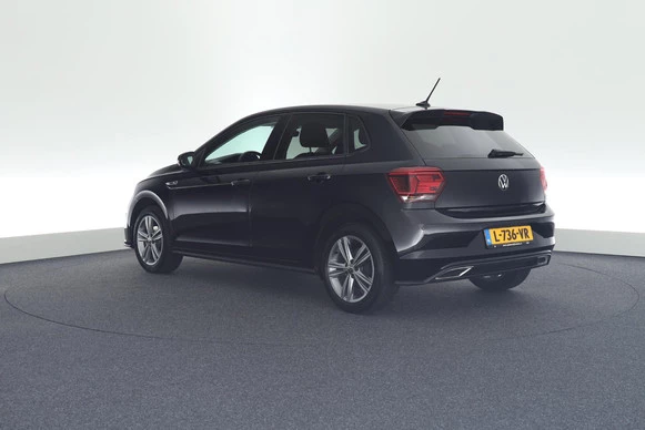 Volkswagen Polo - Afbeelding 6 van 30