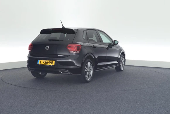 Volkswagen Polo - Afbeelding 7 van 30