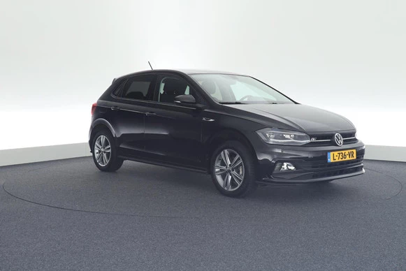 Volkswagen Polo - Afbeelding 9 van 30