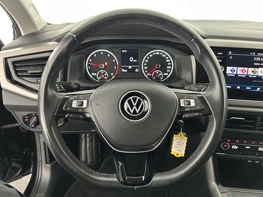Volkswagen Polo - Afbeelding 16 van 30