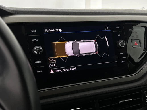 Volkswagen Polo - Afbeelding 28 van 30