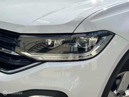 Volkswagen T-Cross - Afbeelding 2 van 30