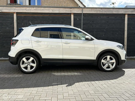 Volkswagen T-Cross - Afbeelding 4 van 30