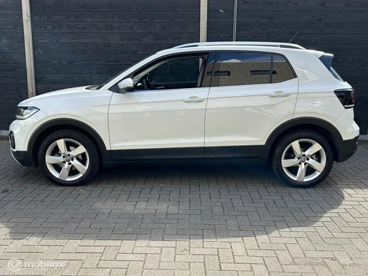 Volkswagen T-Cross - Afbeelding 5 van 30