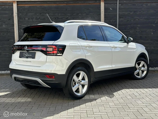 Volkswagen T-Cross - Afbeelding 6 van 30