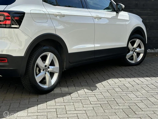 Volkswagen T-Cross - Afbeelding 7 van 30