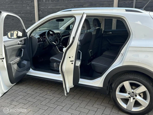 Volkswagen T-Cross - Afbeelding 10 van 30