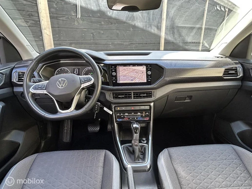 Volkswagen T-Cross - Afbeelding 11 van 30
