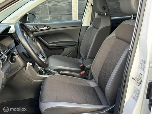 Volkswagen T-Cross - Afbeelding 13 van 30