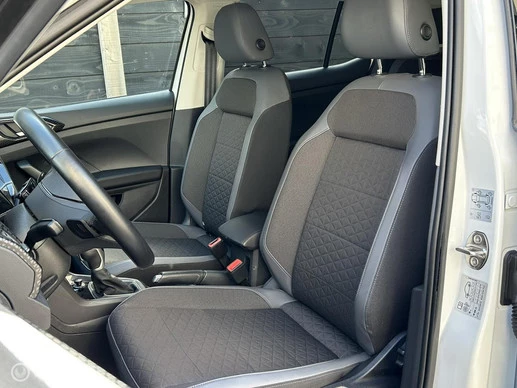 Volkswagen T-Cross - Afbeelding 14 van 30