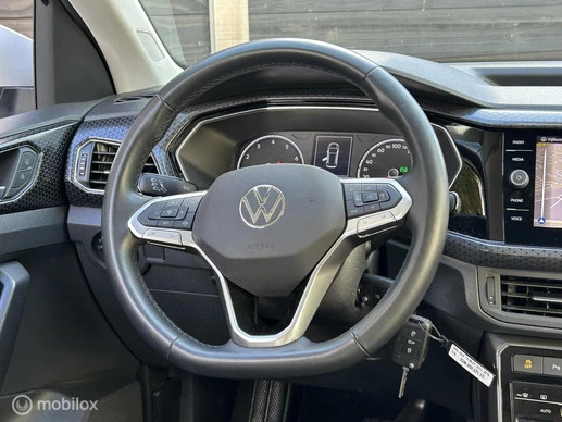 Volkswagen T-Cross - Afbeelding 17 van 30