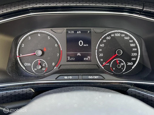 Volkswagen T-Cross - Afbeelding 18 van 30