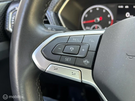 Volkswagen T-Cross - Afbeelding 19 van 30