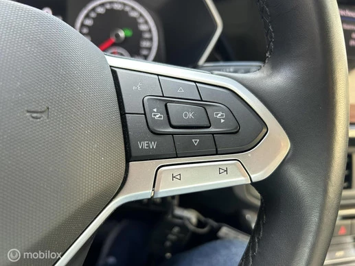 Volkswagen T-Cross - Afbeelding 20 van 30