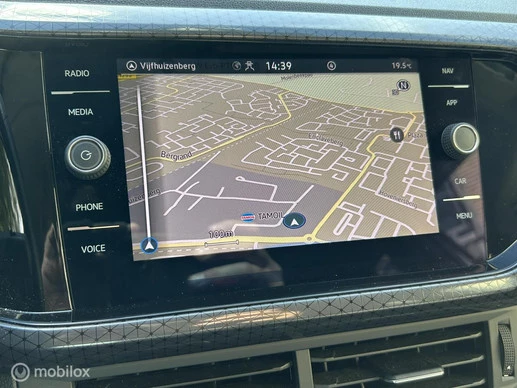 Volkswagen T-Cross - Afbeelding 24 van 30