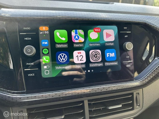 Volkswagen T-Cross - Afbeelding 27 van 30