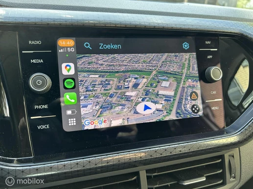Volkswagen T-Cross - Afbeelding 28 van 30