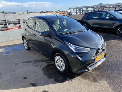 Toyota Aygo - Afbeelding 17 van 30