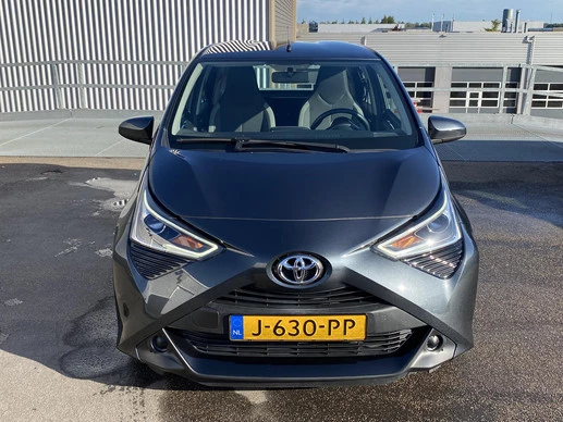 Toyota Aygo - Afbeelding 18 van 30