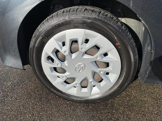 Toyota Aygo - Afbeelding 19 van 30