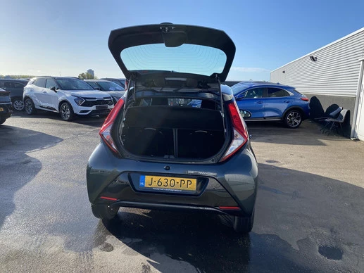 Toyota Aygo - Afbeelding 10 van 30