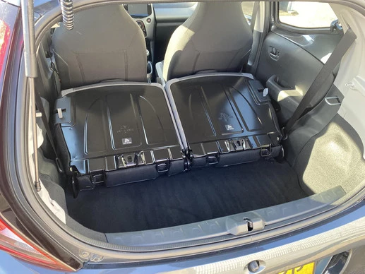 Toyota Aygo - Afbeelding 12 van 30
