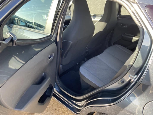 Toyota Aygo - Afbeelding 20 van 30