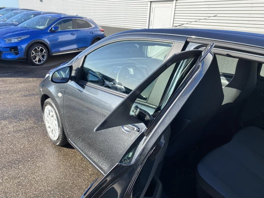 Toyota Aygo - Afbeelding 21 van 30