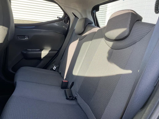 Toyota Aygo - Afbeelding 22 van 30