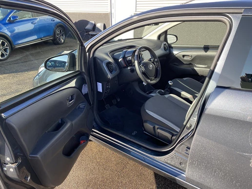 Toyota Aygo - Afbeelding 23 van 30