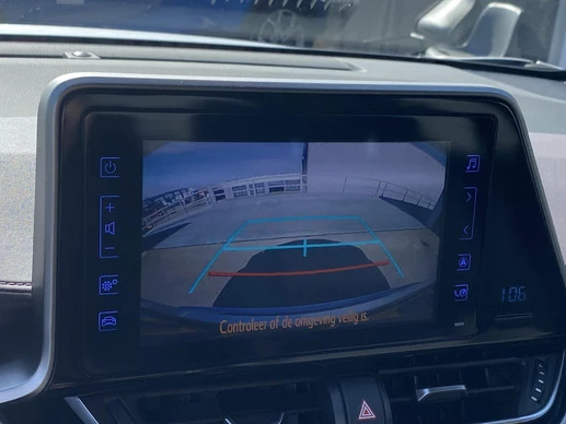 Toyota C-HR - Afbeelding 11 van 30