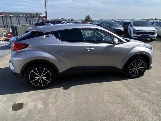 Toyota C-HR - Afbeelding 15 van 30