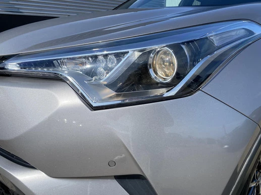 Toyota C-HR - Afbeelding 18 van 30