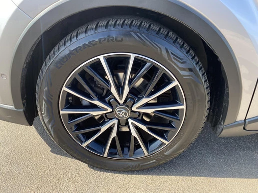 Toyota C-HR - Afbeelding 19 van 30