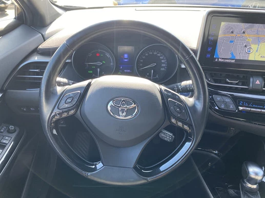 Toyota C-HR - Afbeelding 28 van 30