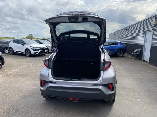Toyota C-HR - Afbeelding 7 van 30