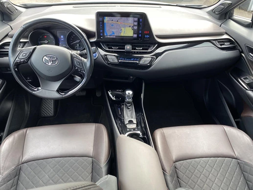 Toyota C-HR - Afbeelding 19 van 30