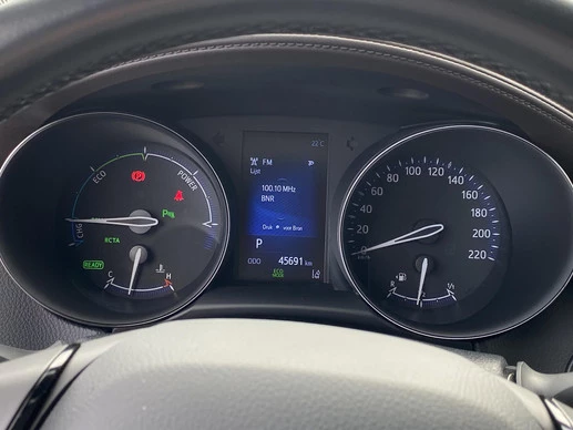 Toyota C-HR - Afbeelding 29 van 30