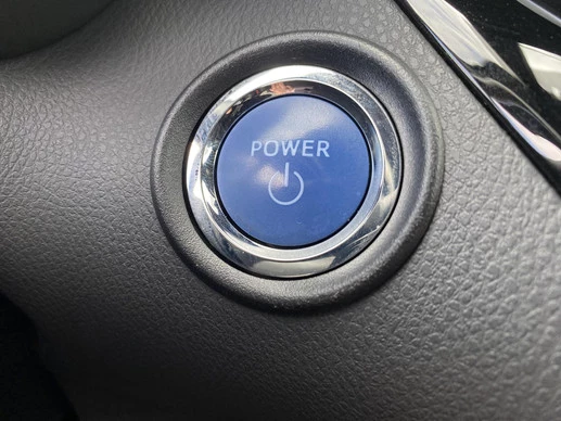 Toyota C-HR - Afbeelding 30 van 30