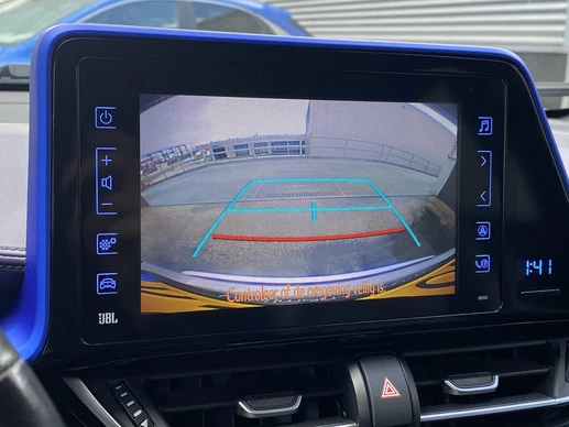 Toyota C-HR - Afbeelding 10 van 30