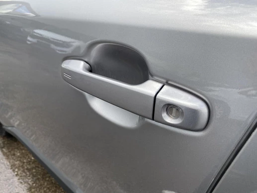 Toyota C-HR - Afbeelding 16 van 30