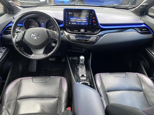 Toyota C-HR - Afbeelding 21 van 30