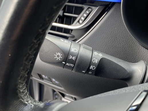 Toyota C-HR - Afbeelding 27 van 30