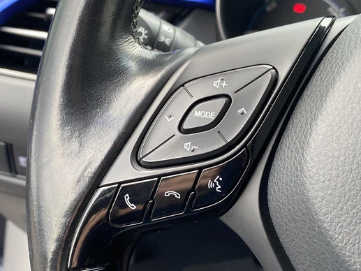 Toyota C-HR - Afbeelding 28 van 30