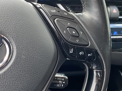 Toyota C-HR - Afbeelding 29 van 30