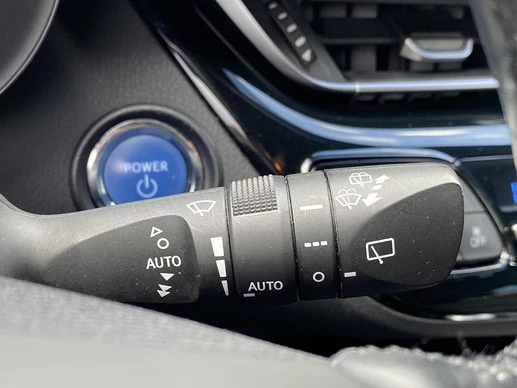 Toyota C-HR - Afbeelding 30 van 30