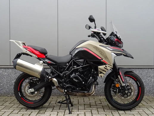 Benelli TRK - Afbeelding 1 van 17