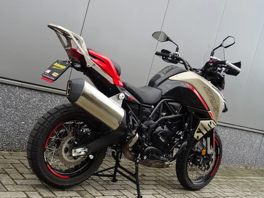 Benelli TRK - Afbeelding 3 van 17