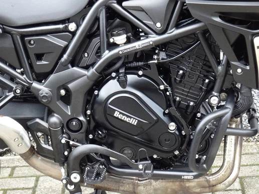 Benelli TRK - Afbeelding 4 van 17